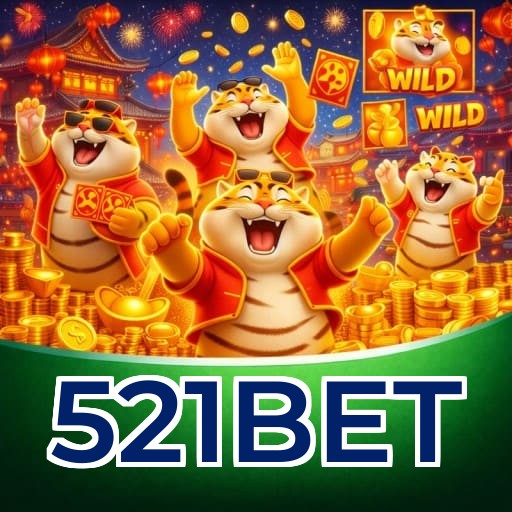 Free Spins Bonus - Lucky Tiger